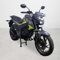 Honda CB Hornet 160R