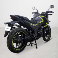 Honda CB Hornet 160R