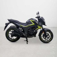 Honda CB Hornet 160R