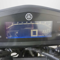 Yamaha FZ-S 2021 Model