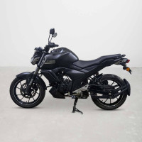Yamaha FZ-S