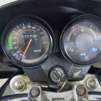 Honda Shine 2012 Model