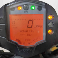 KTM Duke 250 2021 Model