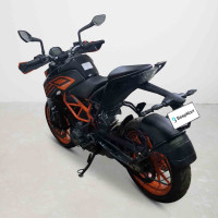 KTM Duke 250