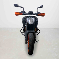 KTM Duke 250