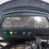 Bajaj Dominar 400 2018 Model