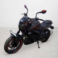 Bajaj Dominar 400