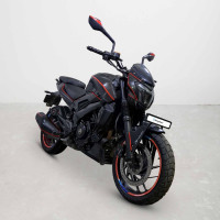 Bajaj Dominar 400