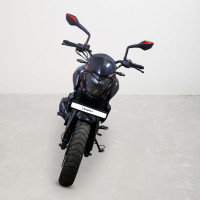 Bajaj Dominar 400