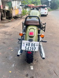 Jawa forty two 2019 Model