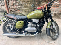 Galactic Green Jawa forty two