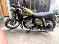 Galactic Green Jawa forty two