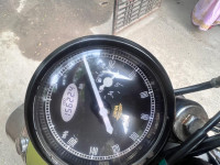 Galactic Green Jawa forty two