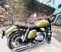 Galactic Green Jawa forty two