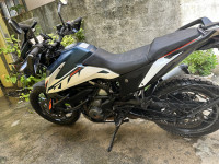 KTM 250 Adventure 2022