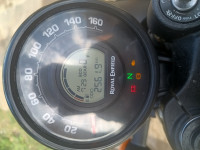 Royal Enfield Hunter 350 Metro 2023 Model