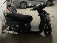 Suzuki Access 125