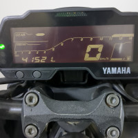 Yamaha MT-15 2019 Model