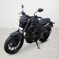 Yamaha MT-15