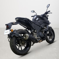Yamaha MT-15