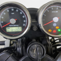 Royal Enfield 2023 Interceptor 650 2020 Model