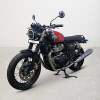Royal Enfield 2023 Interceptor 650