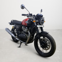 Royal Enfield 2023 Interceptor 650