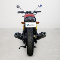 Royal Enfield 2023 Interceptor 650