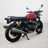 Royal Enfield 2023 Interceptor 650