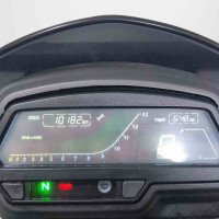 Bajaj Dominar 250 2020 Model