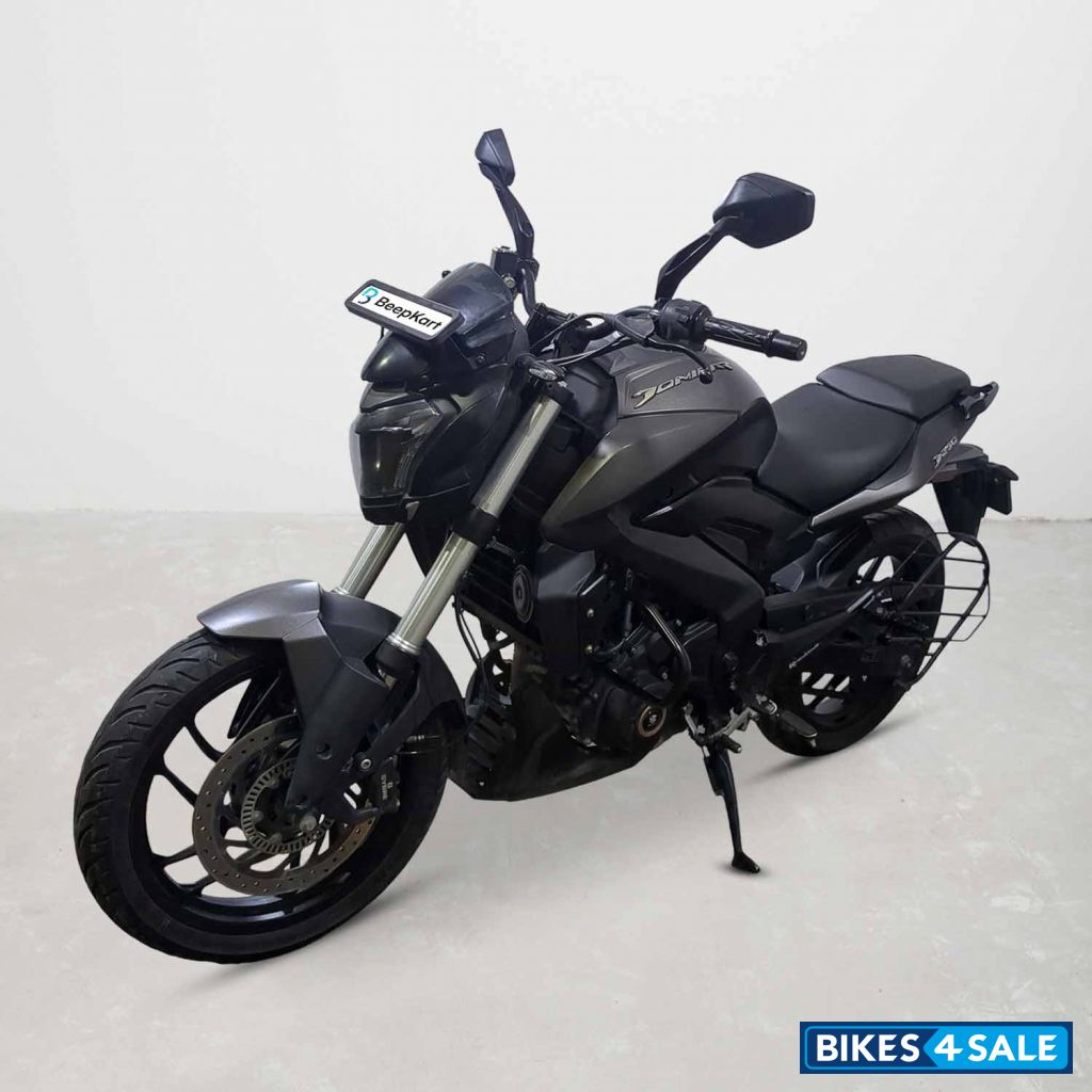 Bajaj Dominar 250 Bajaj Dominar 250