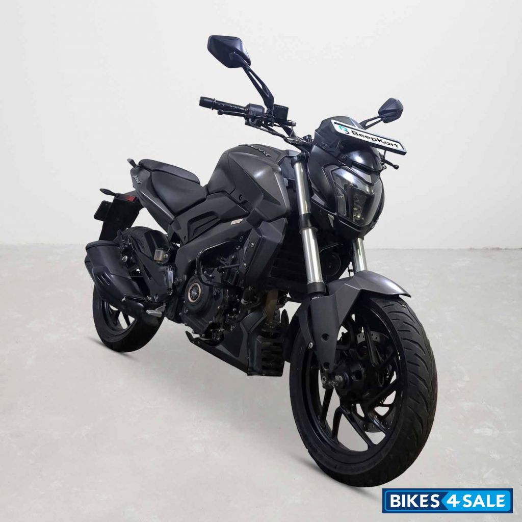 Bajaj Dominar 250 Bajaj Dominar 250