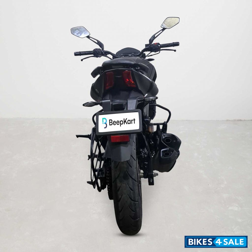 Bajaj Dominar 250 Bajaj Dominar 250