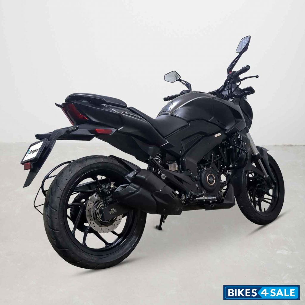 Bajaj Dominar 250 Bajaj Dominar 250