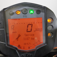 KTM Duke 250 2023 Model