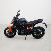 KTM Duke 250
