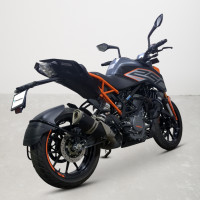 KTM Duke 250