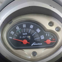 Yamaha Fascino 2019 Model