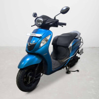 Yamaha Fascino