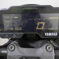 Yamaha MT-15 2020 Model