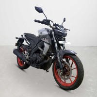 Yamaha MT-15