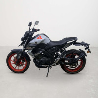 Yamaha MT-15