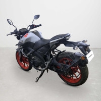 Yamaha MT-15