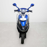 TVS Scooty Pep Plus
