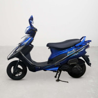 TVS Scooty Pep Plus