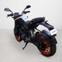 KTM Duke 125