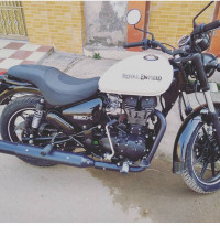 Royal Enfield Thunderbird X 350 2018 Model