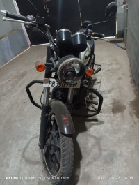 Royal Enfield Thunderbird X 350