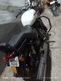 Royal Enfield Thunderbird X 350