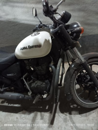 Royal Enfield Thunderbird X 350